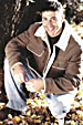 David G